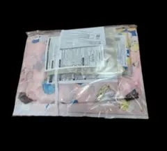 2024ミスド福袋おまけ