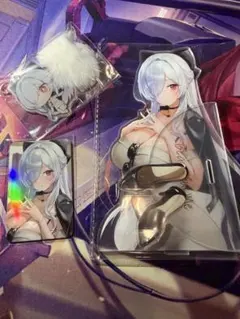 2026年最新】NIKKE シンデレラ コミケの人気アイテム - メルカリ
