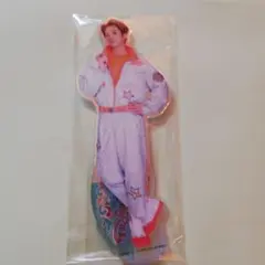 FANTASTICS　澤本夏輝　アクリルスタンド
