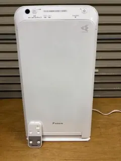 【直接引取】ダイキン ストリーマ空気清浄機 MC555A-W 2025年製のサムネイル