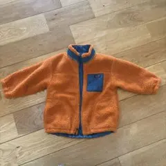 F.O.KIDS ジャケット 95cm リバーシブル