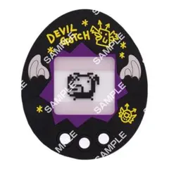 たまごっち クリアラバーコースター2