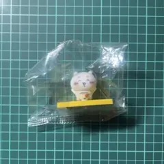 ちいかわ　松屋　まつや　フィギュア　鬼カレー