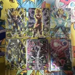 SDBH UGM6-CP 6枚セット