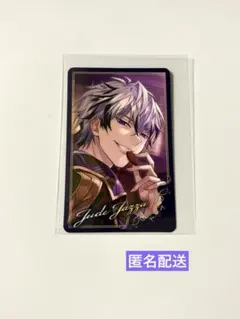 イケメンヴィラン ジュード・ジャザ 缶バッジ 30個セット イケメンヴィラン イケヴィラ ジュード ジャザ 缶バッジ - メルカリ