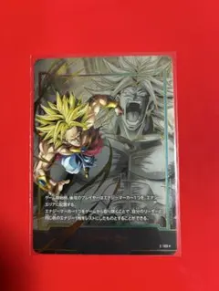 2026年最新】ブロリーパラレルの人気アイテム - メルカリ