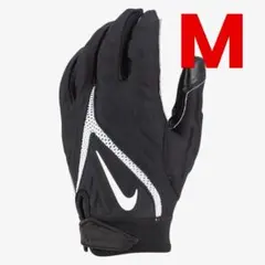 新品】 アメフト NIKE D Tack 7.0 グローブ Black XL - メルカリ