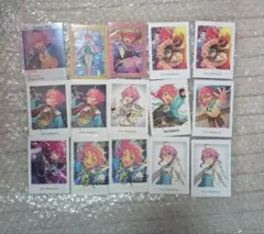 あんスタ 姫宮桃李 7周年 ぱしゃっつ まとめ売り - メルカリ
