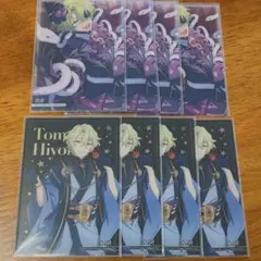 あんスタ クリアカード 巴日和