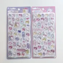 ボンボンドロップシール 限定