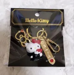 Hello Kitty キーホルダーセット