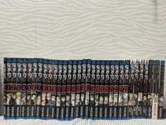 鬼滅の刃漫画セット