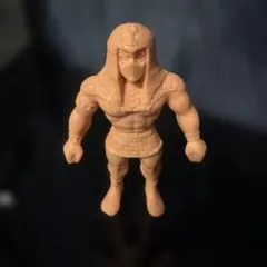 【匿名配送】キン肉マン　ミスター・カーメン