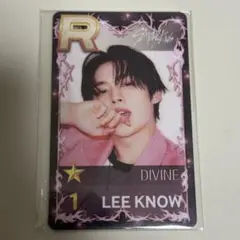 リノ SSJYP リアルカード スキズ