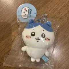 ちいかわ　もちっとぷちミニマスコット　ハチワレ