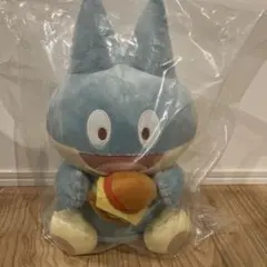 ゴンベぬいぐるみ A賞 1番くじ　ポケピース