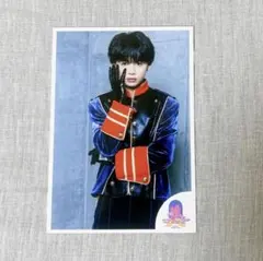 ワンエン　NAOYA 草川直弥　生写真