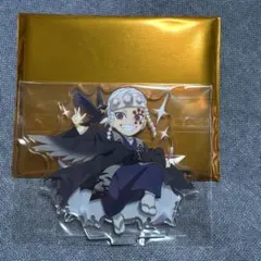 鬼滅の刃 ハロウィン2026 ランダムアクリルスタンドB 宇髄天元