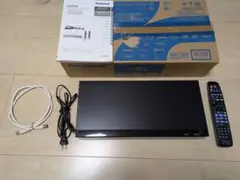 ひかりTVトリプルチューナー（4K対応）KS-6100 録画用HDD(2TB)付
