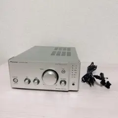 2636【希少品】Pioneer パイオニア A-N701 プリメインアンプのサムネイル