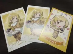 魔法少女まどか☆マギカ まどマギ 名古屋　推し旅 巴マミ　組み合わせ相談可