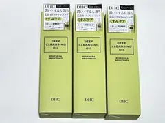 DHC 薬用ディープクレンジングオイル リニューブライト 150ml ３本セット