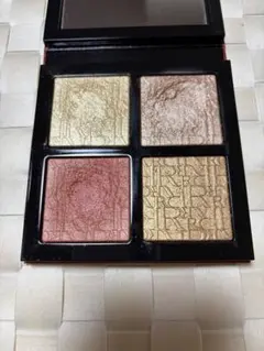 MAC エクストラディメンション　スキンフィニッシュ✖️4 エレピックス