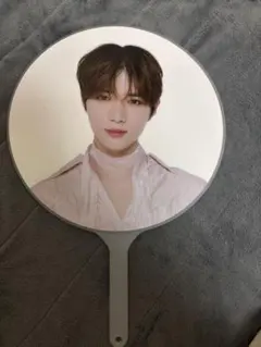 2025年最新】TXT ボムギュ うちわの人気アイテム - メルカリ