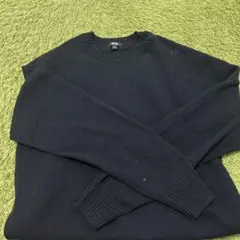 ユニクロセーター