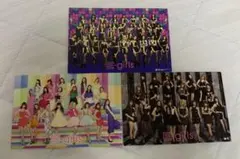 E-girls ポストカードセット