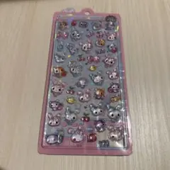 確実正規品　ボンボンドロップシール キャンディツインズ