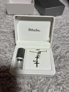 Brilliant Arrow ハートネックレス SV925