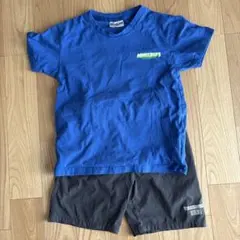 Minecraft Tシャツ150ショートパンツ140セットのサムネイル