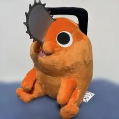 劇場版 チェンソーマン レゼ篇 めちゃもふぐっとぬいぐるみ ポチタ