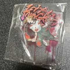 呪術廻戦 釘崎野薔薇 アクリルスタンド セガラッキーくじ