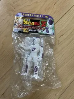 ドラゴンボールZ コレクタブルソフビフィギュア　フリーザ