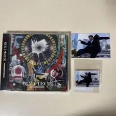 GENERATIONS 中務裕太 アクリルステッカー トレカ アルバム