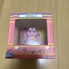 【開封済未使用品】きゃらぺいっ！　おぱんちゅうさぎのサムネイル