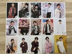 平野紫耀生写真セット(バラ売り、値下げ不可) 最終値下げ