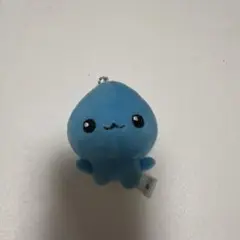 しずくちゃんぬいぐるみ ボールチェーン