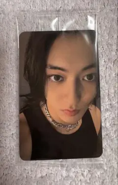 TREASURE シーグリ ktown4u トレカ ハルト