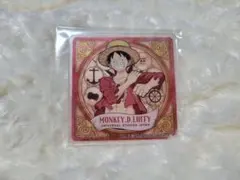 モンキー・D・ルフィ USJ サンレス コースター