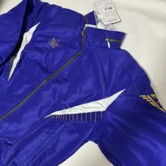 ナイロンジャケット ビンテージ