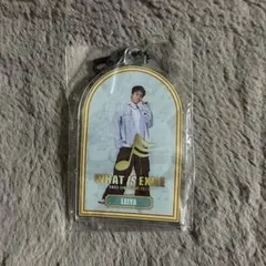 瀬口黎弥 クリアチャーム