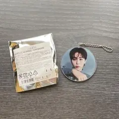 SEVENTEENスングァン　消費期限　アクリルキーホルダー