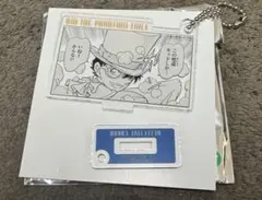 名探偵コナン アクリルキーホルダー 怪盗キッド