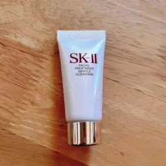 SK-II フェイシャル トリートメント ジェントルクレンザー 20g