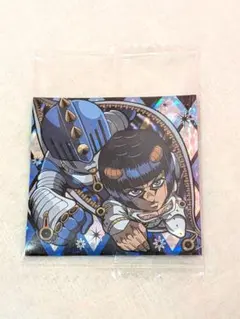 ブチャラティ/S・F　ジョジョの奇妙な冒険 シールウエハース