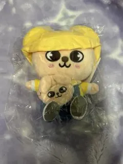 2026年最新】パピーム ぬいぐるみの人気アイテム - メルカリ