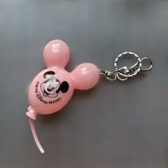 東京ディズニーリゾート ミッキーマウス キーホルダー